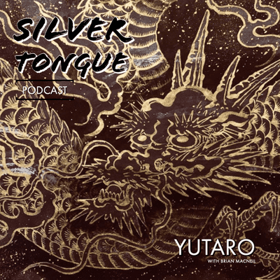 episode 050 YUTARO artwork