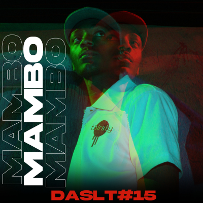episode DASLT 15 (Music Will HeaL You) By Joseph Mambo artwork