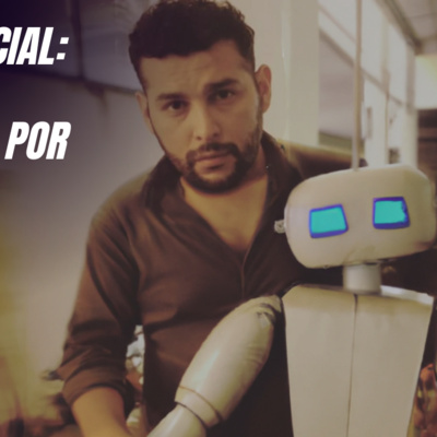 episode Ep 932: INTELIGENCIA ARTIFICIAL: CONOCE LAS CINCO QUE CAMBIARÁN TU VIDA POR COMPLETO artwork