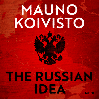 Cover image of show The Russian Idea