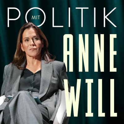 Cover image Politik mit Anne Will
