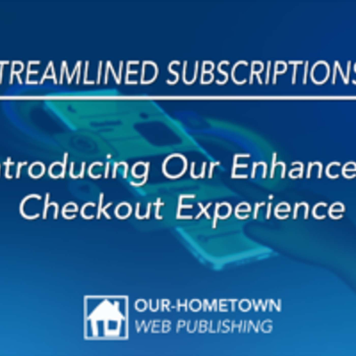 episode Streamlined Subscriptions: Introducing Our Enhanced Checkout Experience artwork