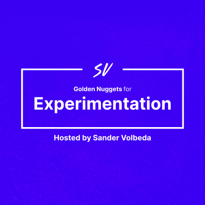 episode QA Assurance: The Guardian Angel of Your Experiments artwork
