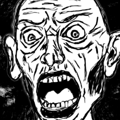 episode The Absolute Horror of 6-APB artwork