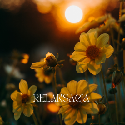 episode RELAKSACJA artwork
