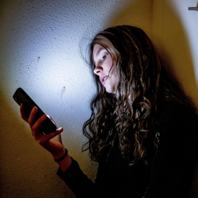 episode #219 Jugendliche depressiv durch Social Media ? - Neue Studie zeigt Zusammenhänge artwork