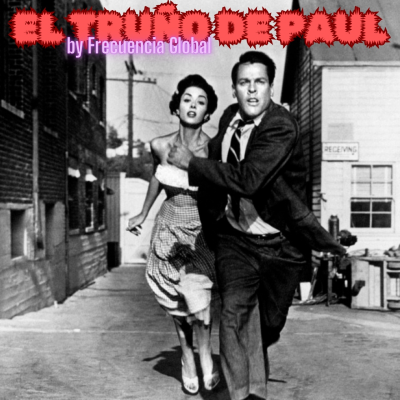 episode El truño de paul: la invasión de los ladrones de cuerpos artwork