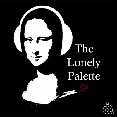 The Lonely Palette - podcast