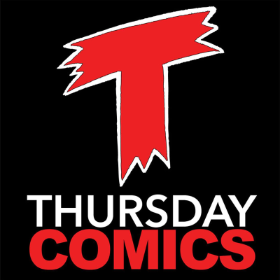 Thursday Comics