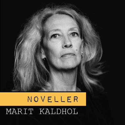 episode Min skrivemetode: Marit Kaldhol artwork