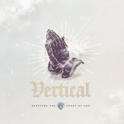 episode Patience of Prayer | Vertical – Part 3 artwork