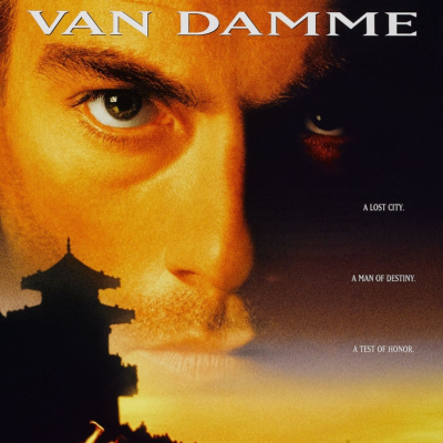 episode NWW 138: VAN DAMMIT! The Quest (1996) artwork