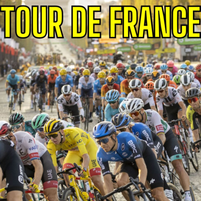 episode 183. Previa Tour de Francia 2025 artwork