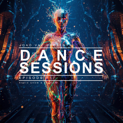 episode Dance Sessions Ep. 717 artwork