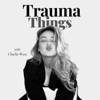 Trauma Things Podcast