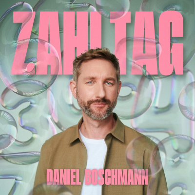 Coverbild der Sendung ZAHLTAG