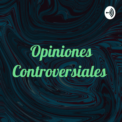 episode Opiniones controversiales- Ciencia Ficcion artwork