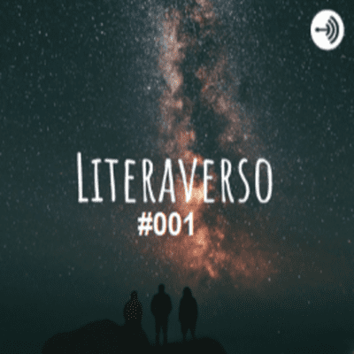 episode Literaverso | #001 - Continuidad de los parques artwork