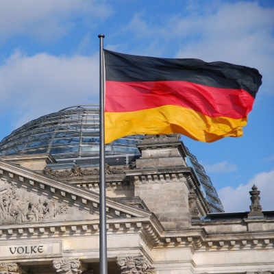 episode Learning German the effective way - Wie man Fragen elegant beantwortet - Teil 2 artwork