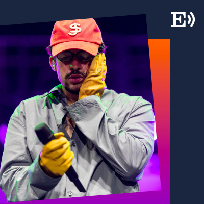 episode Bad Bunny: bomba plena artwork