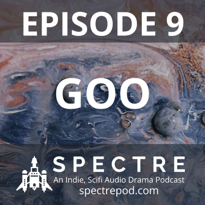 episode 1.09 \\ Goo artwork