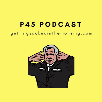episode Is It... John Lukic? artwork