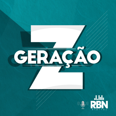 Geração Z - RBN