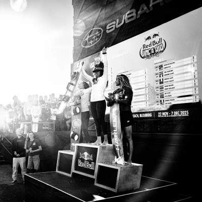 episode Nathalie Lambrecht | Episode # 414 artwork