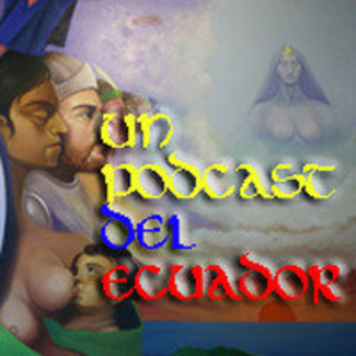 episode 17. Luciano Coral Morillo artwork