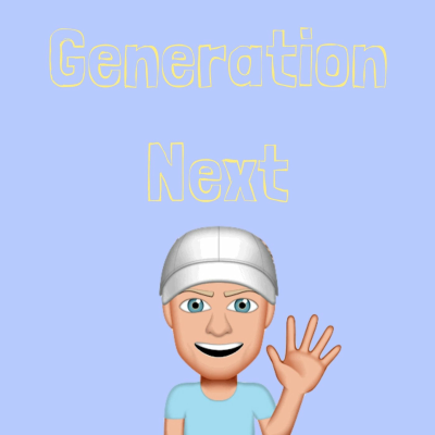 episode Episode 2. Generation Next | Daniel artwork