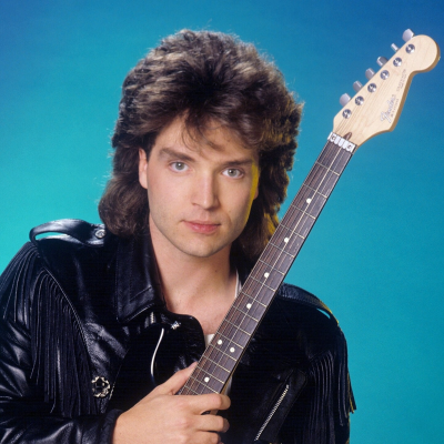 episode Right Here Waiting – Richard Marx artwork