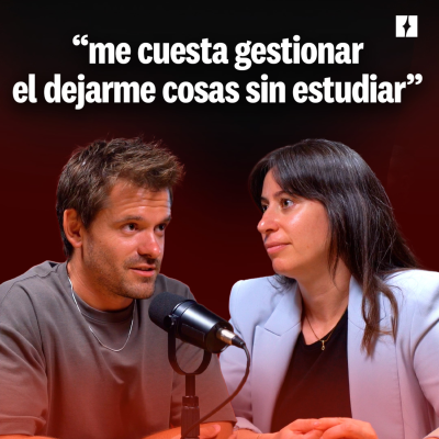 episode Administrativa del Estado, Planificación hasta el Examen [TUTORÍA] artwork