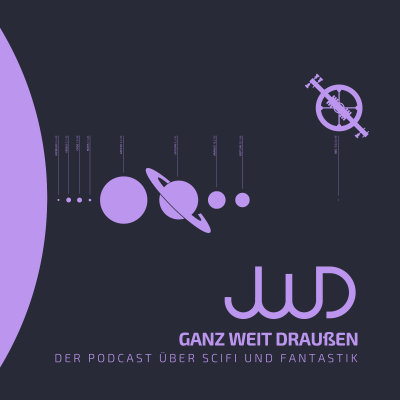 Imagen de portada del programa JWD - Ganz weit draußen
