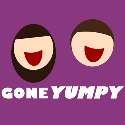 Gone Yumpy