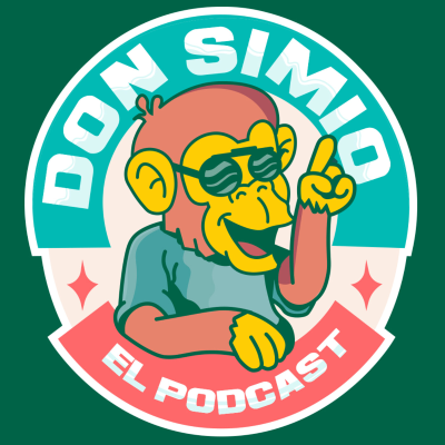 Don Simio El Podcast