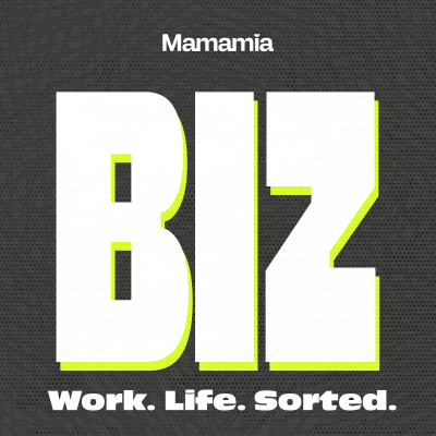 episode Introducing: BIZ artwork