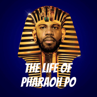 episode Mark A Haughton | Po Politickin artwork