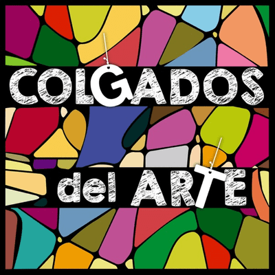 COLGADOS DEL ARTE