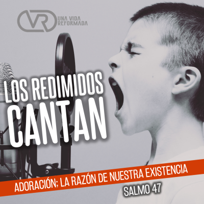 episode Los redimidos CANTAN artwork