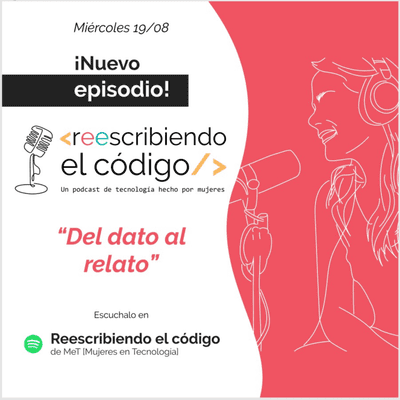 episode Del dato al relato artwork