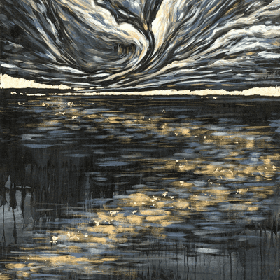 episode Again & Again, The Sun Rises artwork