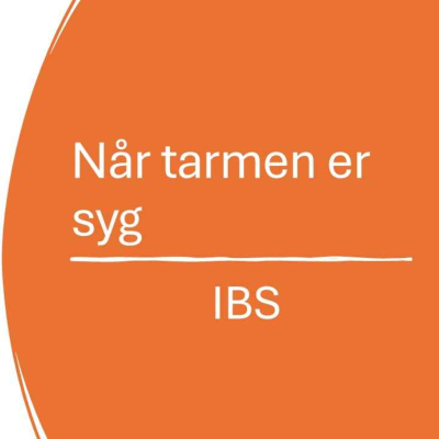 Cover image Når Tarmen Er Syg - IBS