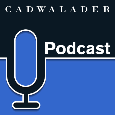 Cadwalader Legal Trends