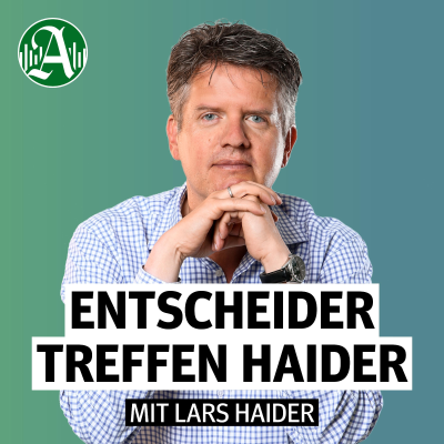 episode Dr. Riedl Spezial: Wie er wurde, was er is(s)t artwork