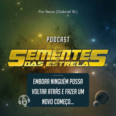 episode Embora ninguém possa voltar atrás e fazer um novo começo... artwork