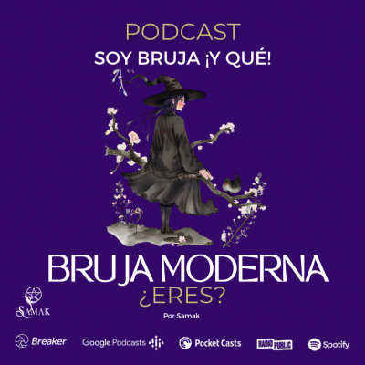 episode Hechicería Moderna artwork