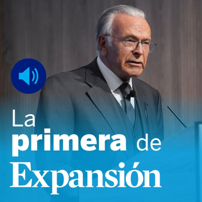 episode Benetton, ACS, CriteriaCaixa, Naturgy, Ucrania, China y Elon Musk artwork