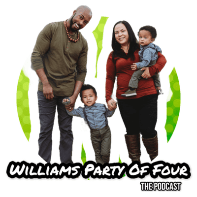 Williams Party of Four