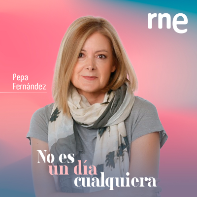 Imagen de portada del programa No es un día cualquiera