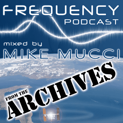 episode FREQUENCY May 2020 artwork
